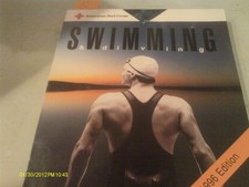 Swimming And Diving