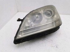 Frontscheinwerfer Mercedes-Benz M-Klasse W164 A1648260191 LED Links Headlight