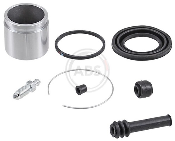 A.B.S. Reparatursatz Bremssattel ECO-KIT 57320 FüR Nissan Sunny 2 Traveller B12-image