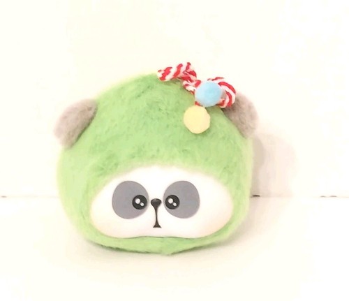 NICE! TOYCITY Mr.PA Little PA Chef Series Plush Leafy Pa - Afbeelding 2 van 5