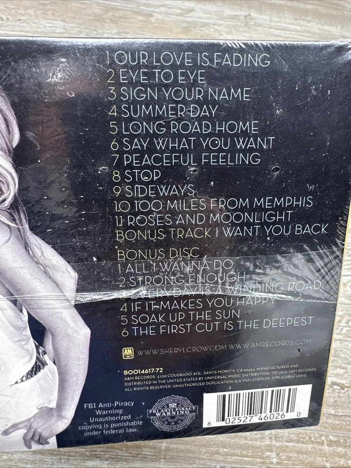 100 Miles from Memphis: 2-Disc Special Edition LIMITED EDITION CD Brand New Foto 4 de 4