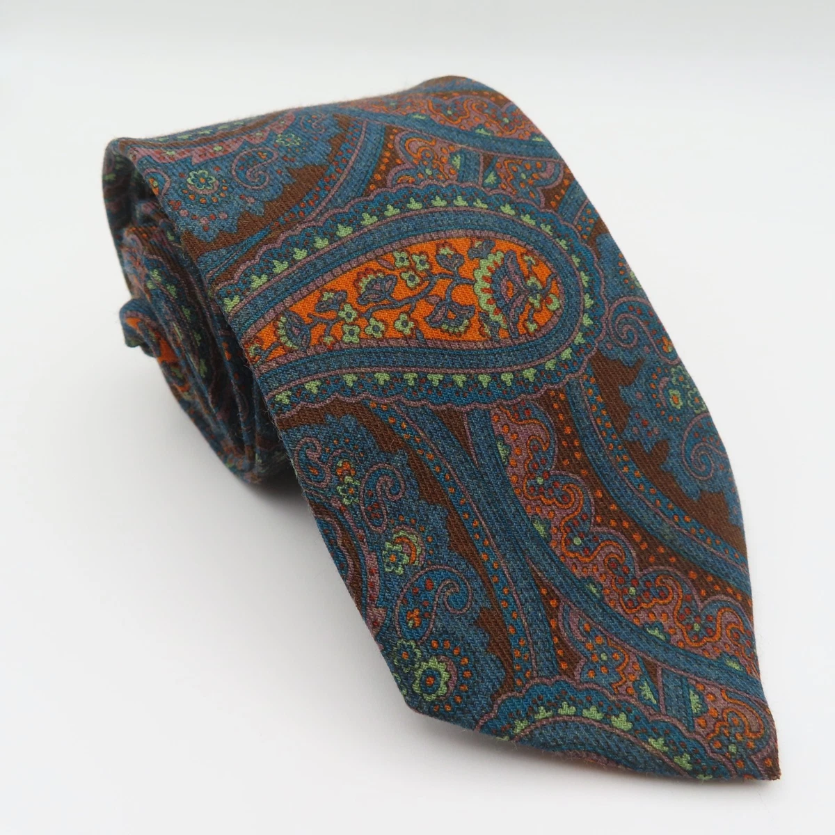 Paul Frederick 18Kカメオカフリンクス Paul Fredrick Men's Ties for sale | eBay