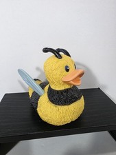 K M Int'l Inc. Bee Rubber Duck