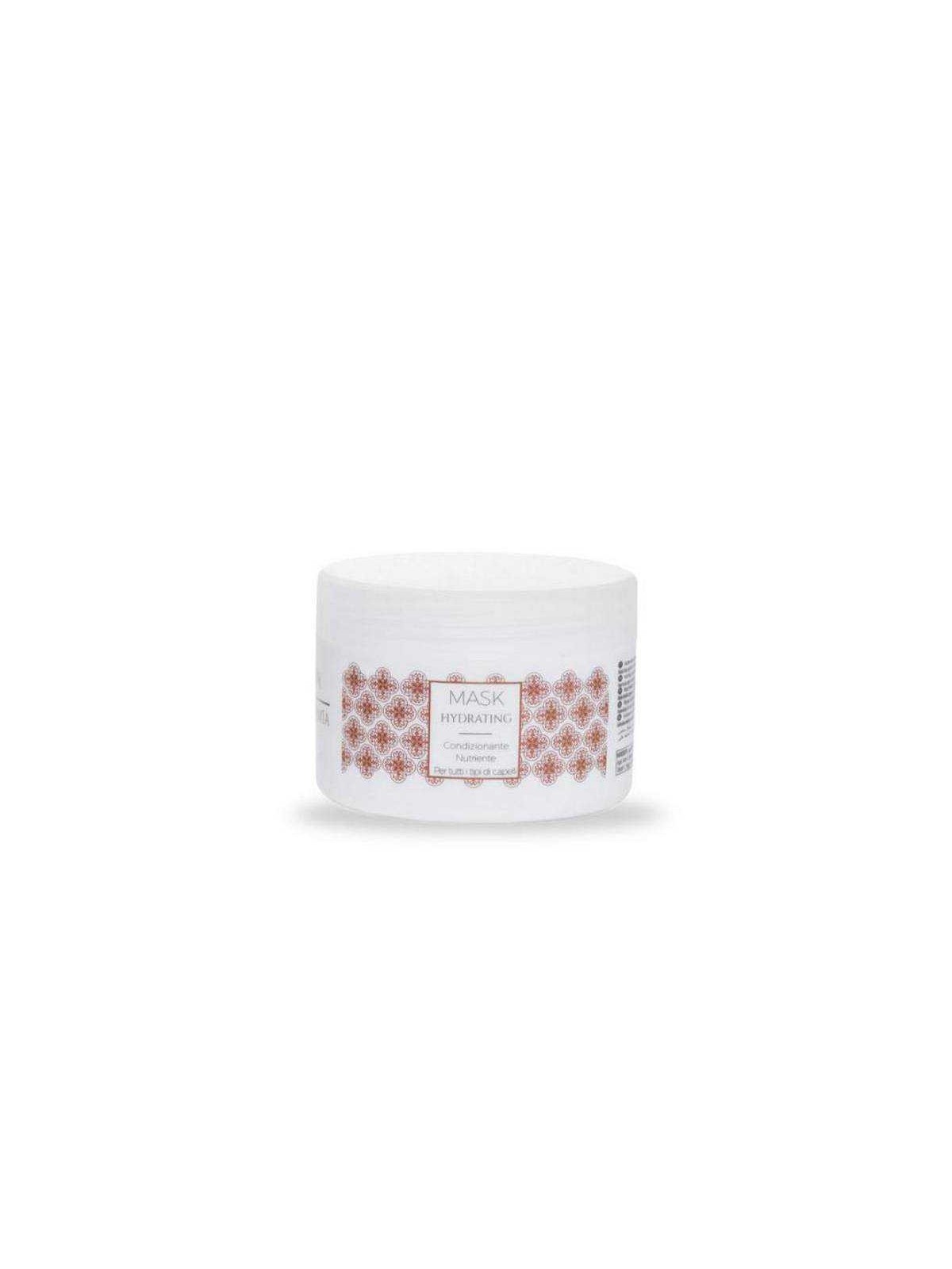 Biacrè Argan & Macadamia Mask Hydrating 250ml