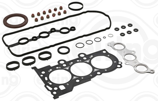 Dichtungsvollsatz Motor Elring 886.450 FüR Hyundai I10 3 AC3 AI3 1 PA 2 BA IA-image