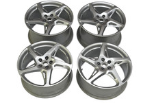 2009-15 Ferrari 458 Italia Wheels 20 Inch