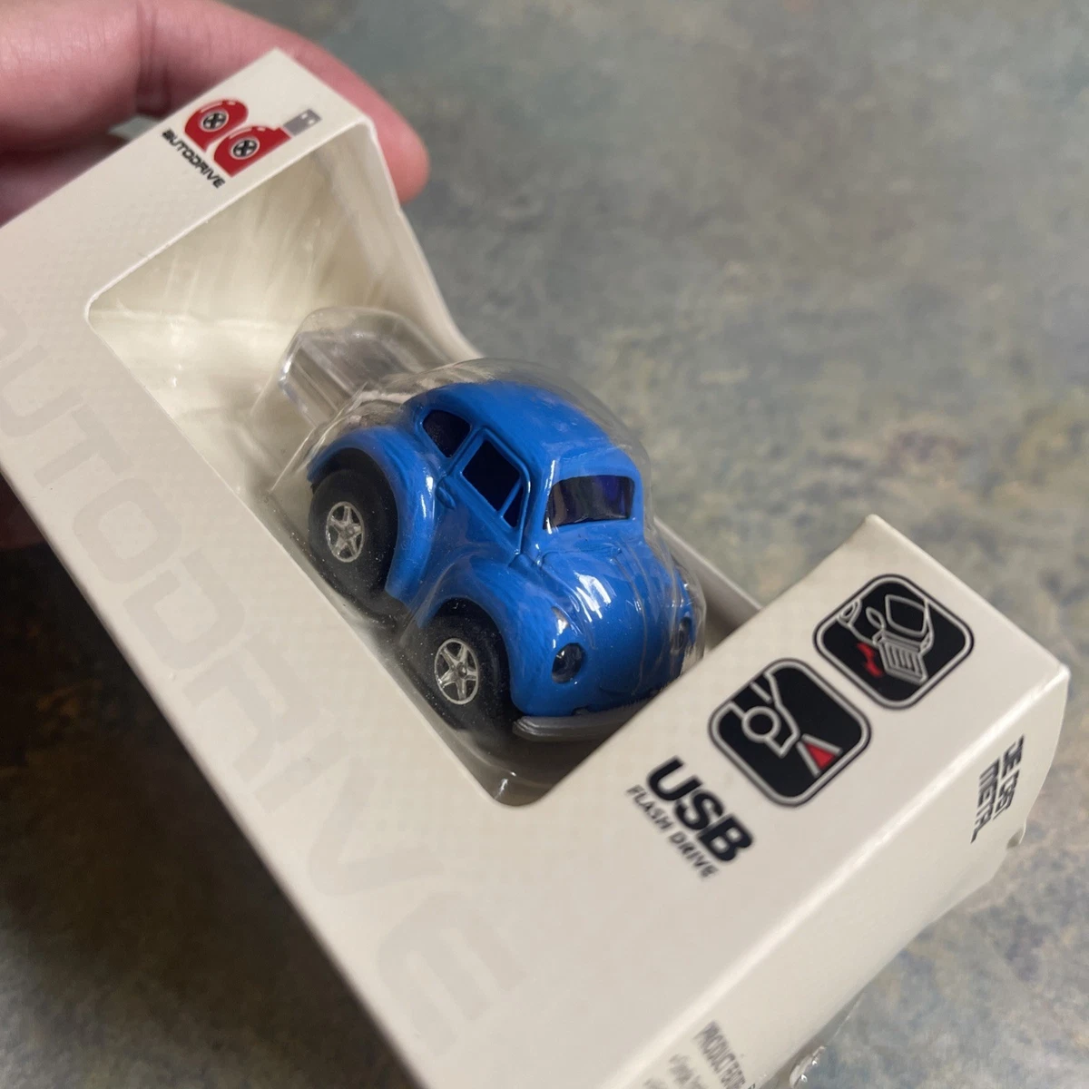 Usb Flash Drive Vw for sale | eBay