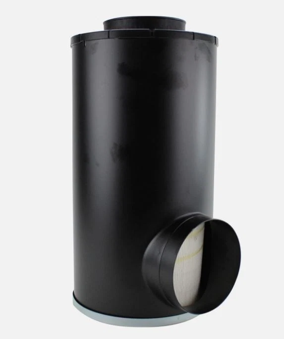 Air Filter-Diesel Turbo Wix 46748 brand new never used - Imagem 2 de 4