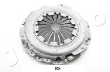 JAPKO Kupplungsdruckplatte 70524 215mm für MITSUBISHI CARISMA DA4A
