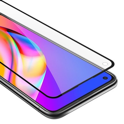 Fullcover Tempered Glass for Oppo A94 5G Screen Protection Film