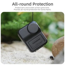 Portable Protective Case Shock-Proof Dust-Proof Storage Box For DJI Osmo Nano
