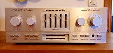 MARANTZ PM 500 DC AMPLIFICATEUR STEREO AUDIOPHILE 2x55W JAPAN