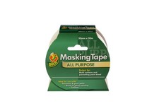 Duck Tape 48mm x 9.1m 24 Carat UK