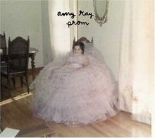 Prom von Amy Ray | CD | Zustand neu