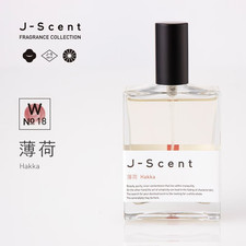 J-Scent Japanisches Parfum 50 ml Eau de Parfum Wählen Sie Ihren...
