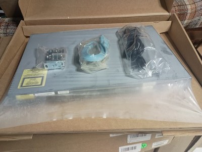 CISCO - CATALYST - WS-C3560-24PS-S - 24 Port Switch - BRAND NEW - FACTORY SEALED