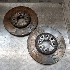 Tambour de frein Opel MERIVA
