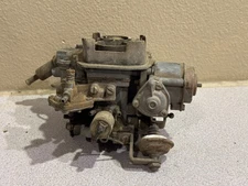 Weber 2 Barrel Carburetor 79 IF GB A 9 E 21