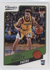 2021-22 Panini Chronicles Classics Chris Duarte #155 y0i