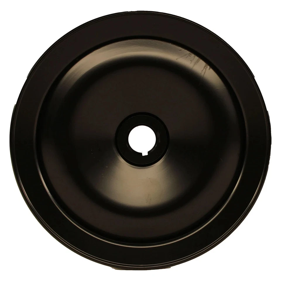 For Chevy Chevelle 1964-1968 Lares 162 New Power Steering Pump Pulley Foto 3 de 4