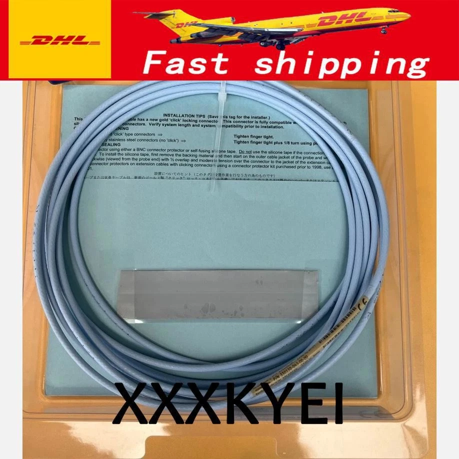 BENTLY 330130-040-00-00 Extension Cable Brand New Spot Goods Fast Shipping - Image 2 of 2