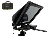 Glide Gear TMP 50 Teleprompter For Smartphones Carry Case, No Assembly