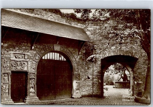 51536402 - 5480 Remagen Roemertor | eBay.de