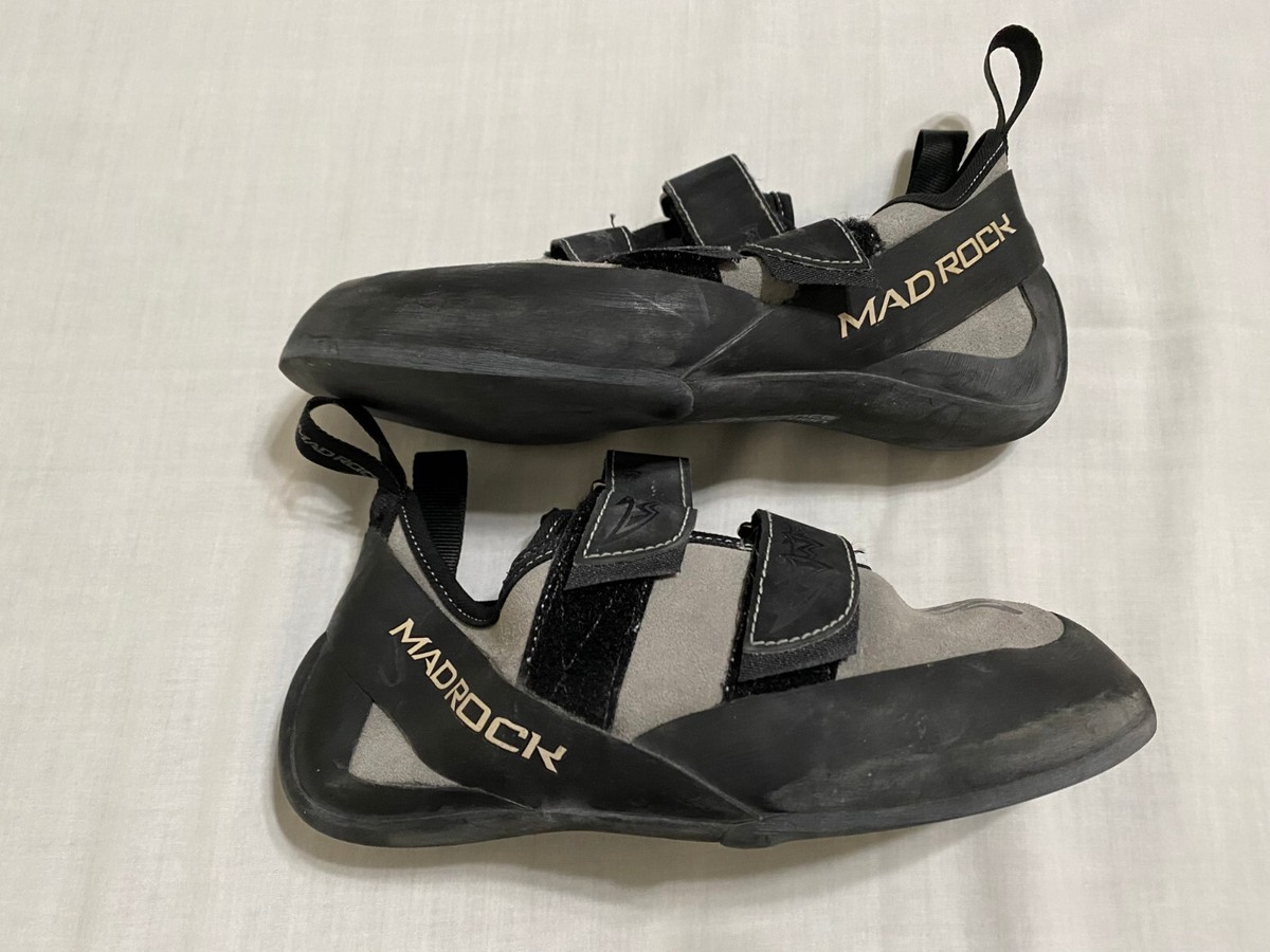 Rock Drifter Mad Rock Shoe Sizing Mad Rock California Rock Drifter