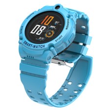 4G Kids Smart Watch Video Call Voice Chat Music Player Camera Wristwatches