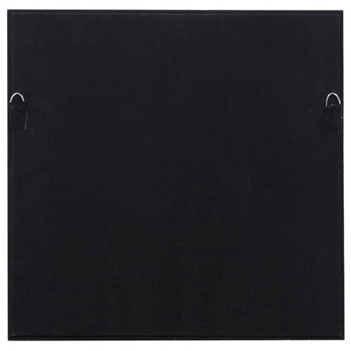 Uttermost Kalia Coastal Agate Stone Glass and Fabric Shadow Box in Blue - Picture 4 of 10