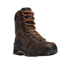 Danner Footwear Men's Vicious 8 Inch Composite Round Toe Work Boots 13868