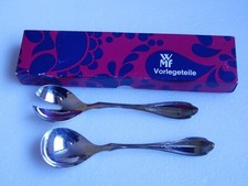 WMF Englische Rose 2 teiliges Salatbesteck unbenutzt