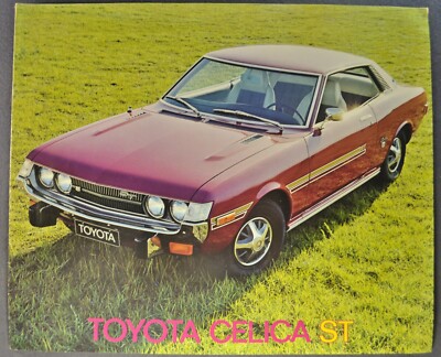 Vol.66 国産名車　コレクション Toyota Celica (1973) Amazon | アシェット 国産名車コレクション 1/24#66 トヨタ