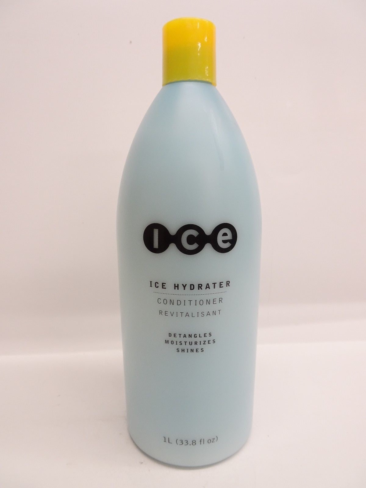 Увлажняющий кондиционер-ревитализант Joico ICE, 33,8 унции 