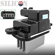 Blower Motor Resistor Power For 2005-2008 Nissan Armada Titan 5.6L 27151ZT00A