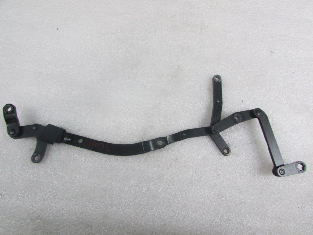 Ferrari F430, Convertible Top Left(LH) Floating Arm, Used, P/N 66458200