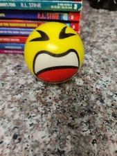 Emojis Squeeze Ball