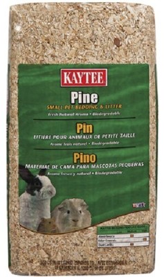 pine bedding for hamsters
