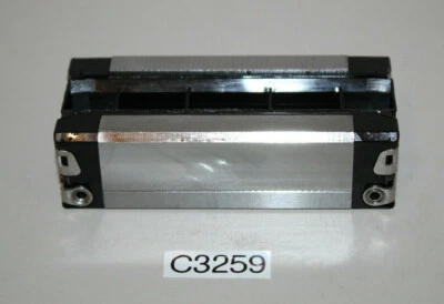 Bosch Rexroth R162322420 Rail Runner Block Kugelwagen (C3259-R52)