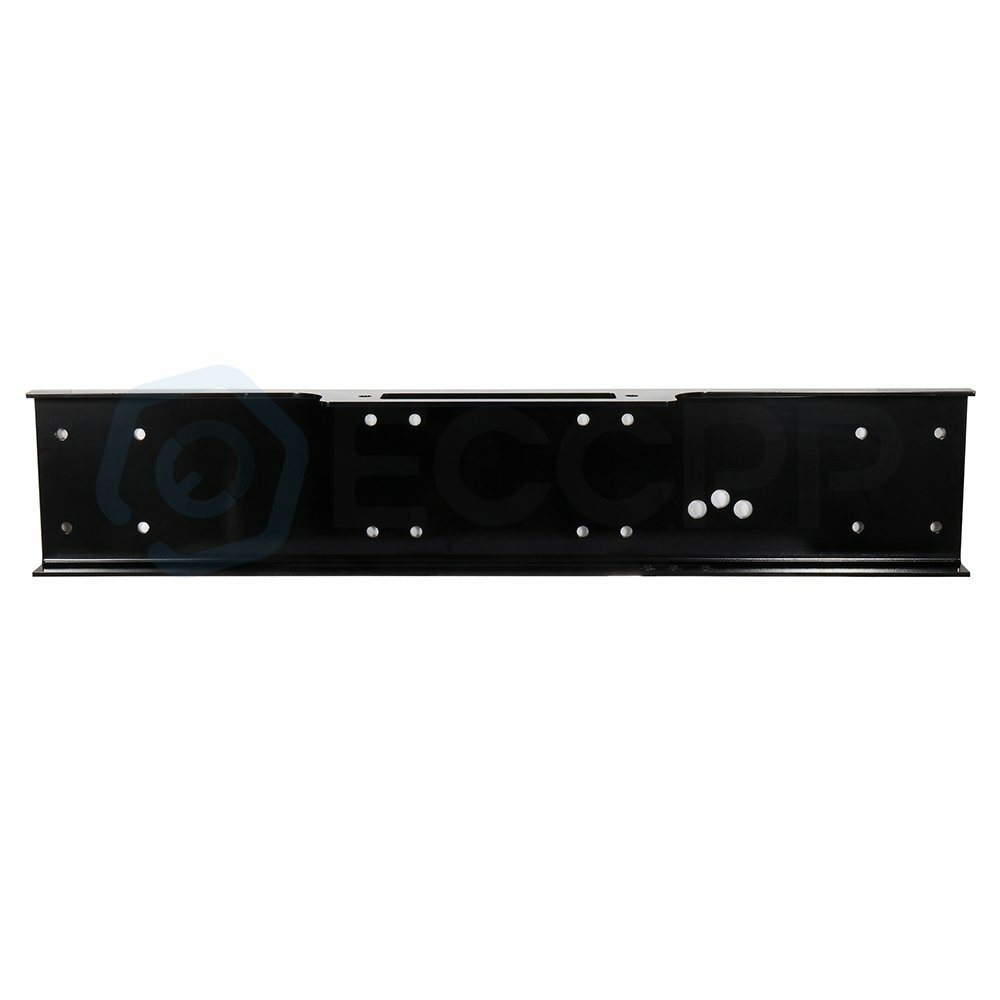 13000lbs Recovery Winch Mounting Plate 36 Mount Bracket for Truck