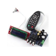 YJ0037-PGA2311 Volume Remote Control Pre Stage 2016