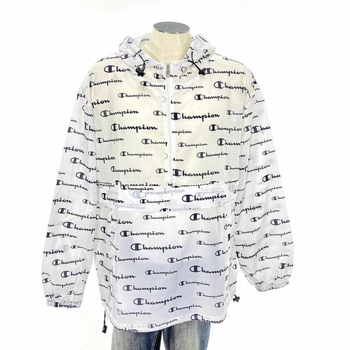 champion big & tall hooded shirts & tops