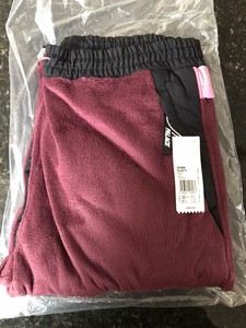 palace adidas track pants