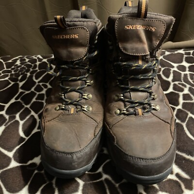 Skechers Traven Men display picture 2