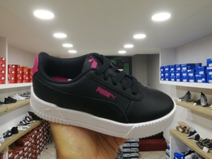 scarpe puma fucsia