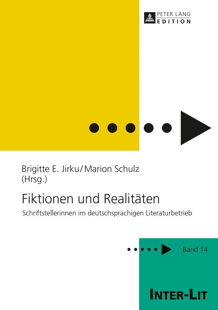 Thumbnail - Marion Schulz (u. A.) | Fiktionen Und Realitäten | Buch | Deutsch
