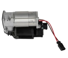 Fit For 2014-17 2018 BMW X5 X6 F15 F16 F85 F86 Air Suspension Compressor Pump