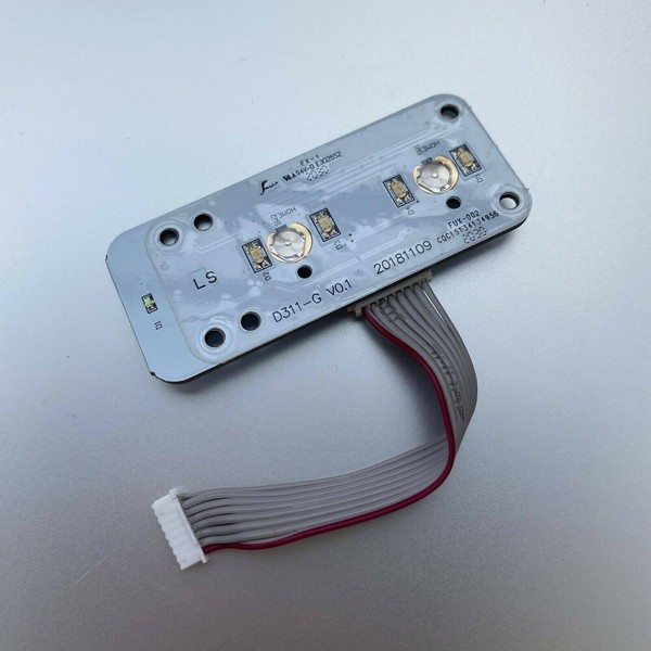 Botonera  Cecotec Conga 1090 (Recambio original)