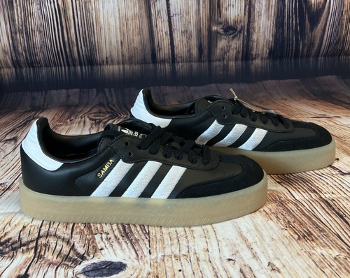 Adidas Samba W Sneakers Men’s US Size 8 - Picture 2 of 8