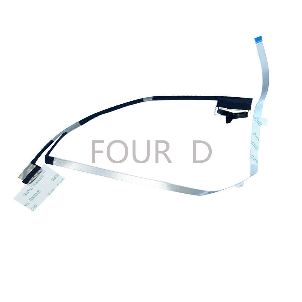 40PIN EDP LCD Screen Cable for Lenovo ThinkBook 15 G4 ABA 21DL DC02003RC00 Replacement